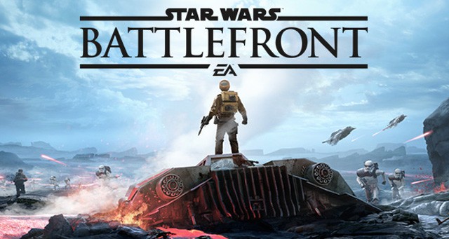Jeu Star Wars Battlefront Pour Xbox One - Occasion Très Bon état, Version Française, Boîte Et Notice