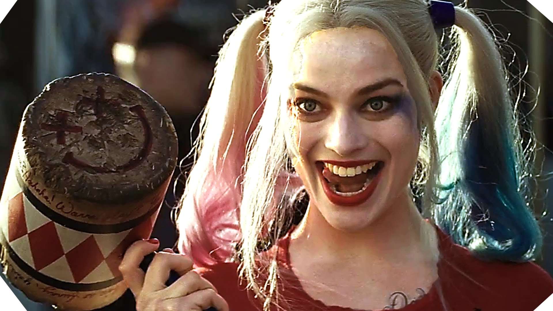 Suicide Squad - Nouvelle Bande Annonce