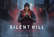 Silent Hill: Townfall – Éditions, prix et bonus de précommande