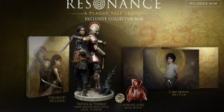 Resonance A Plague Tale Legacy