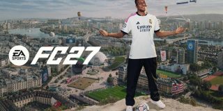 EA Sports FC 27