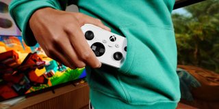 Xbox Nano