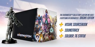 overwatch