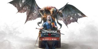 blood and wine