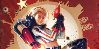 Fallout 4 Nuka-World
