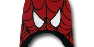 Spider-Man